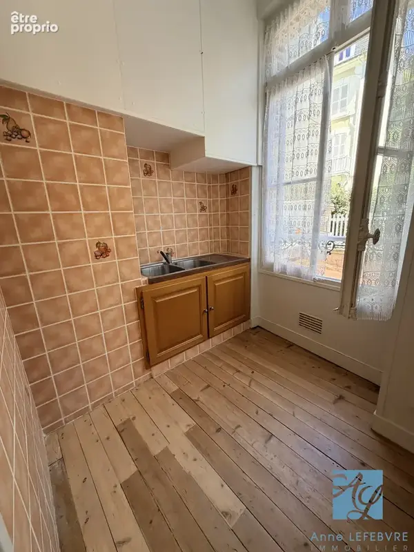 Appartement de charme - lumineux - photo 8