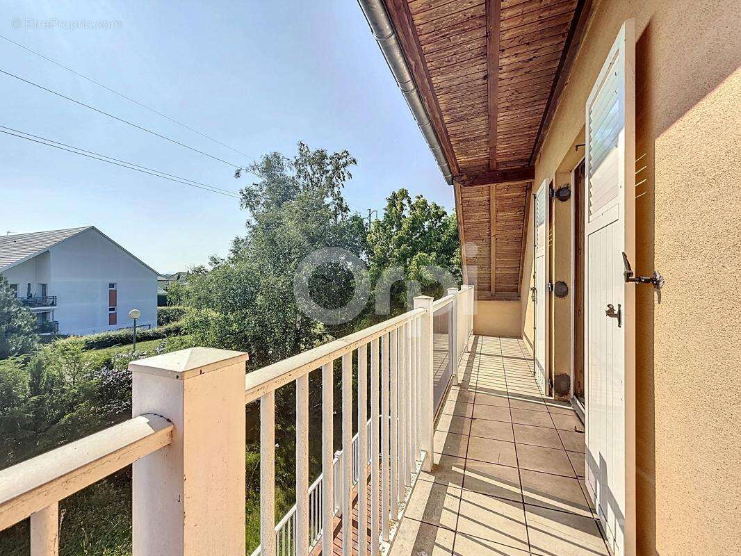 Maison à BATTENHEIM