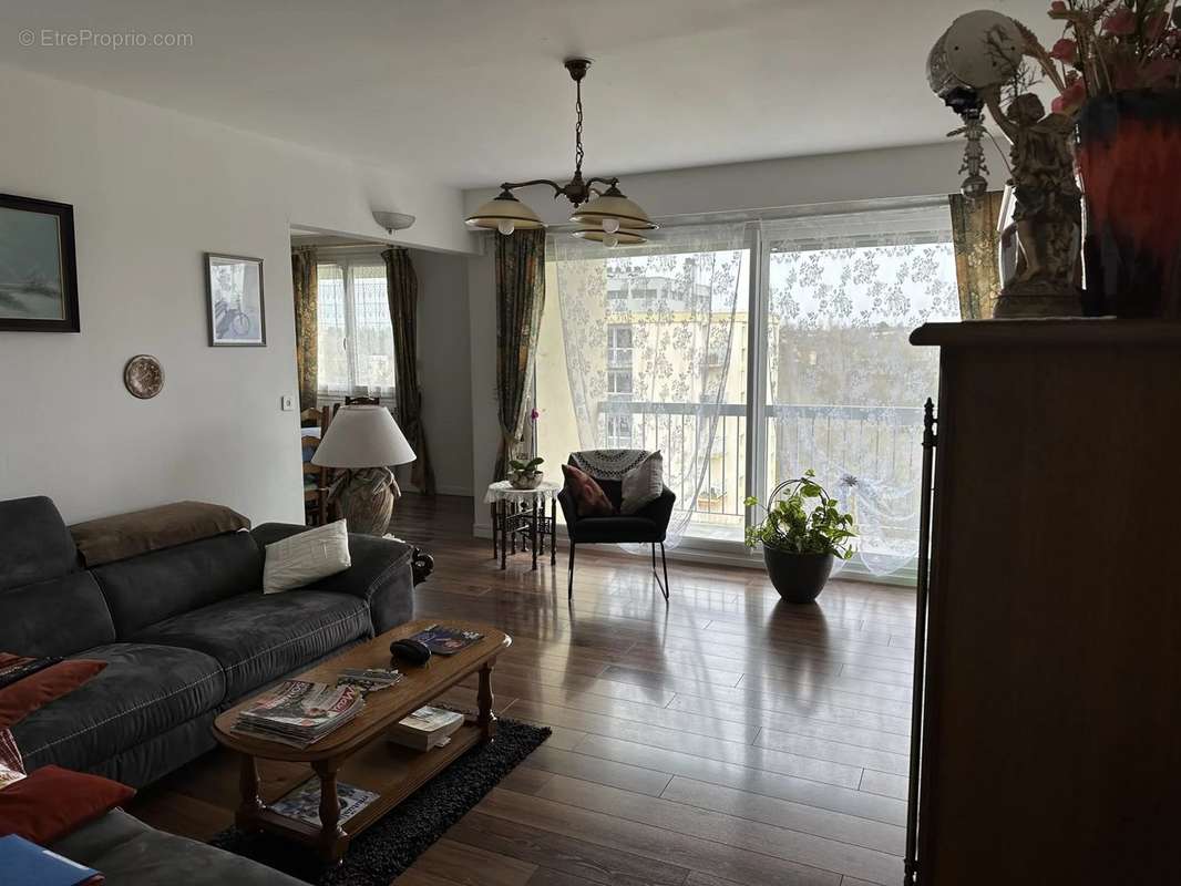 Appartement à CHARTRES