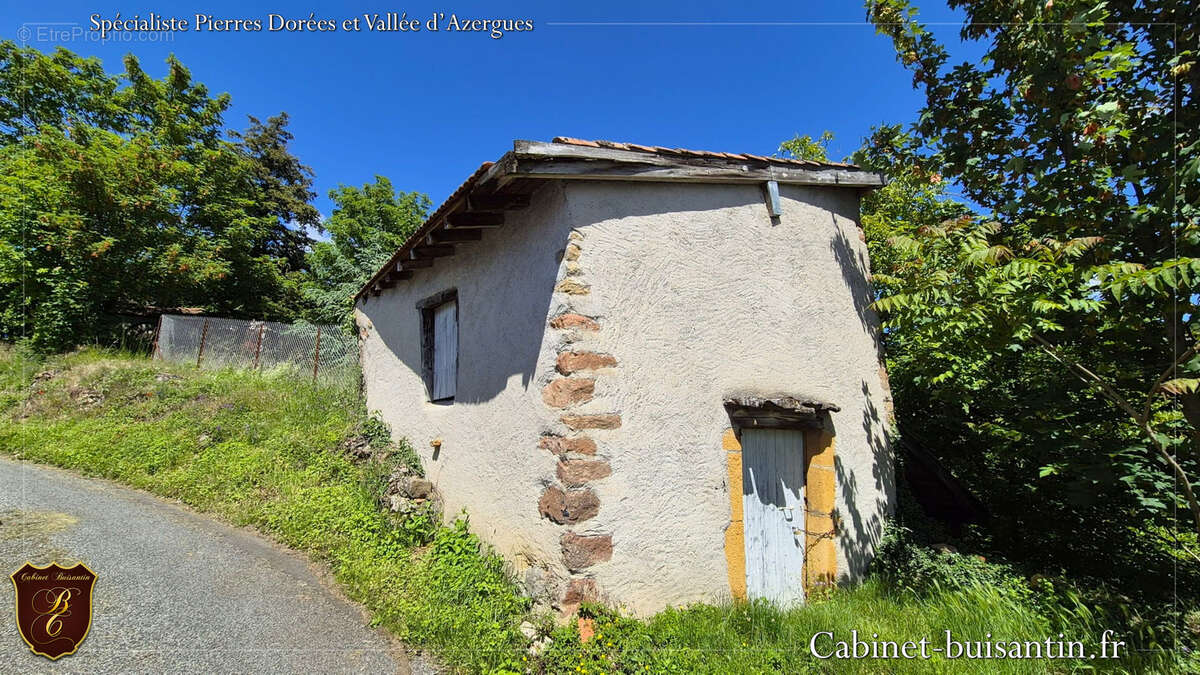 Maison à THEIZE