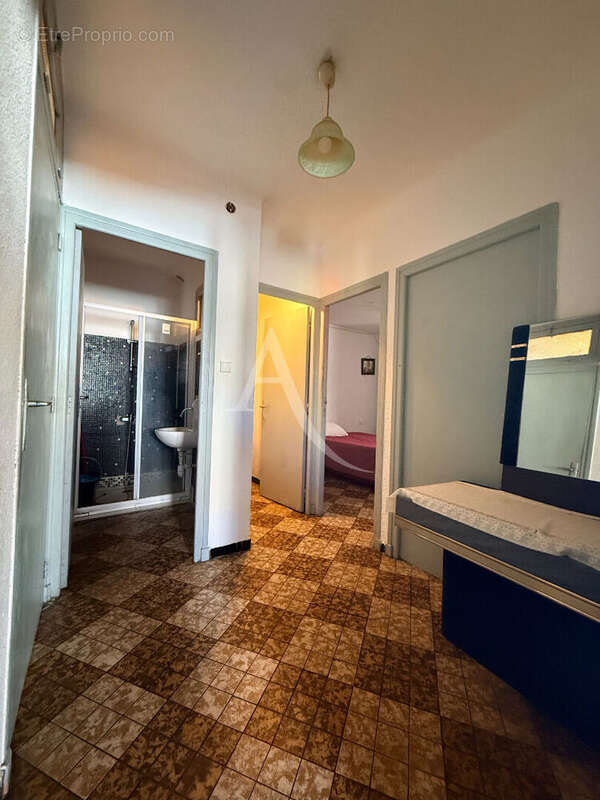 Maison à ILLE-SUR-TET