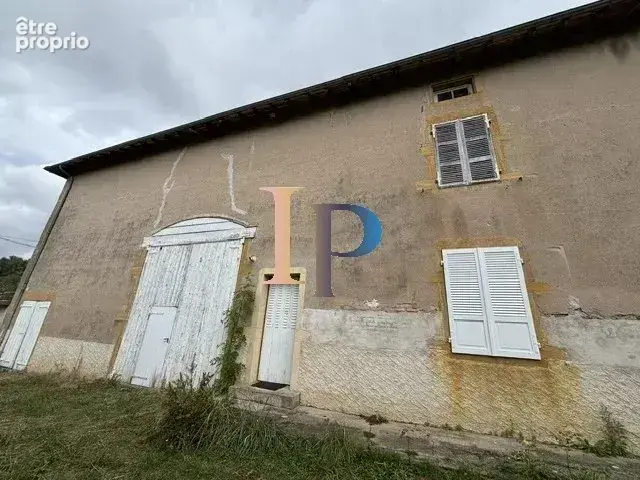 St nizier s/charlieu maison brionnaise a renover - photo 3
