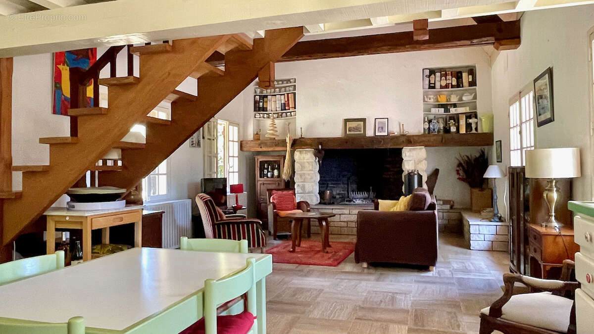 Charmante maison de style normand - photo 5