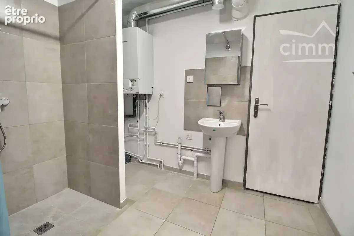 Béziers -  vente maison T4 - photo 13