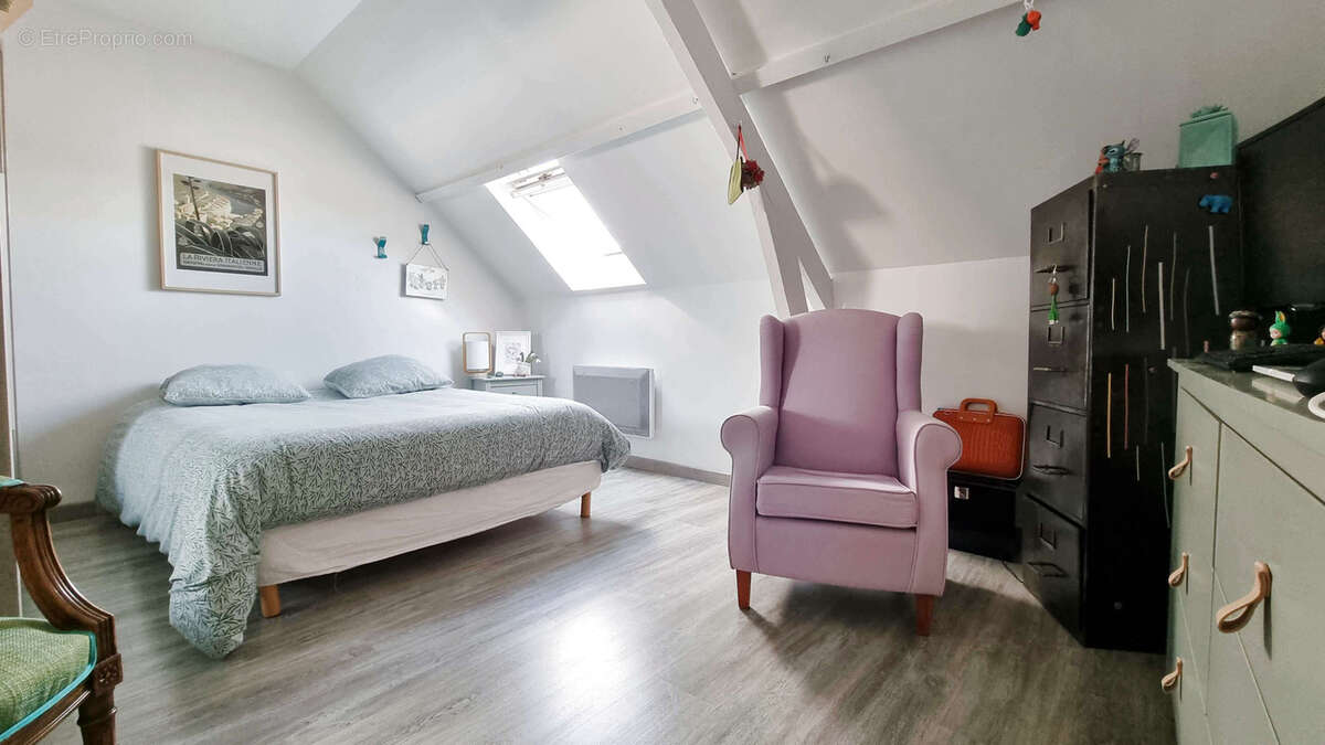 Appartement à BRUAY-LA-BUISSIERE