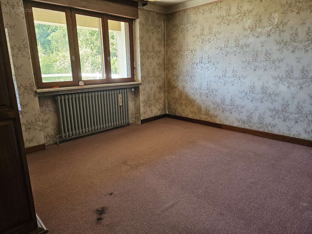 Maison individuelle sur 37 ares de terrain arbore proche frontiere belge - photo 13