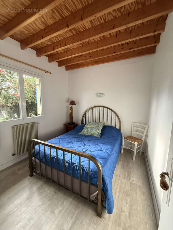 Maison à SAINT-VALERY-SUR-SOMME