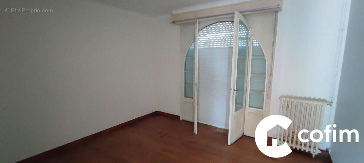 Maison à BIDOS