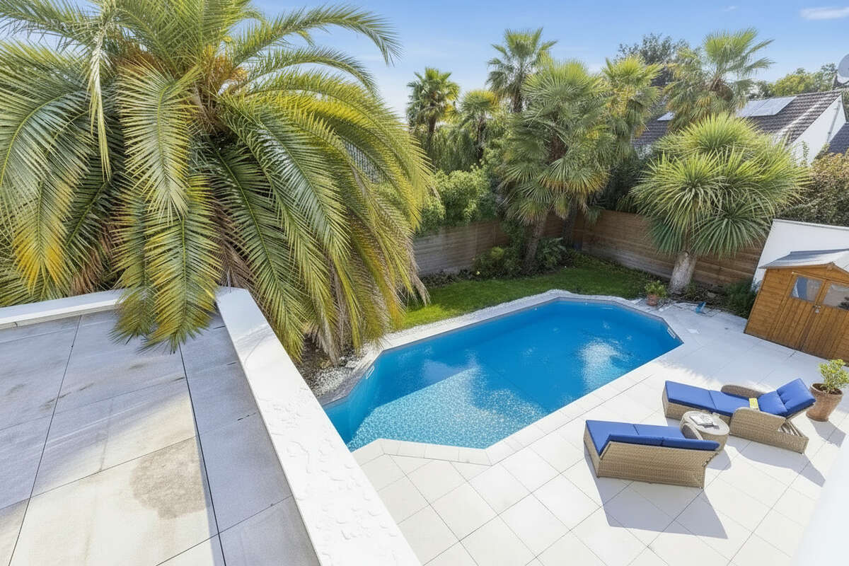 Photo 2 - Maison à PAU