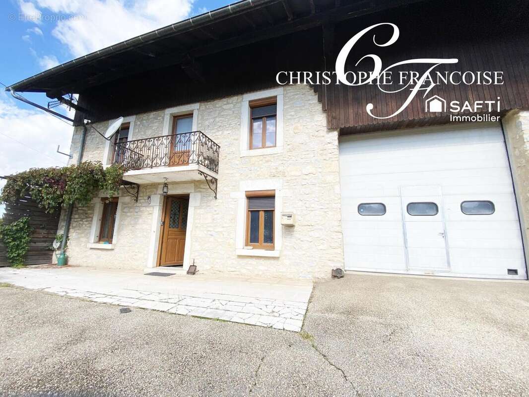 Photo 6 - Maison à CORCELLES