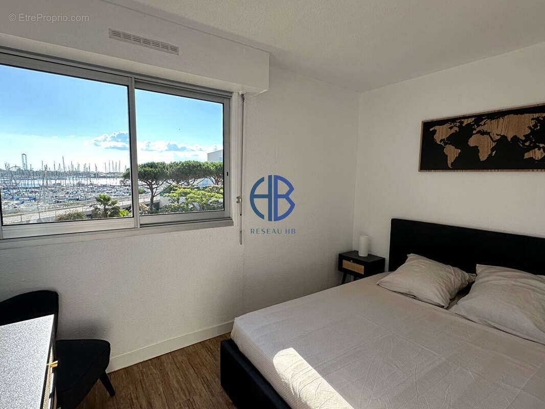 Appartement à AGDE