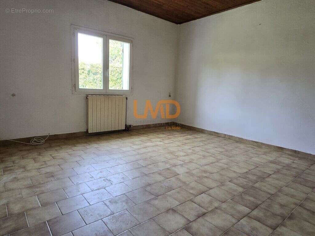 Maison à CABRIERES-D'AVIGNON