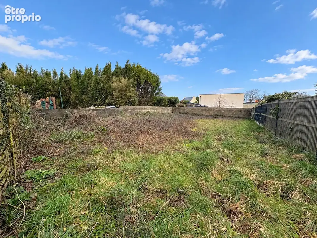 Bourg-blanc, maison de ville 155m2 - proche bourg - photo 2
