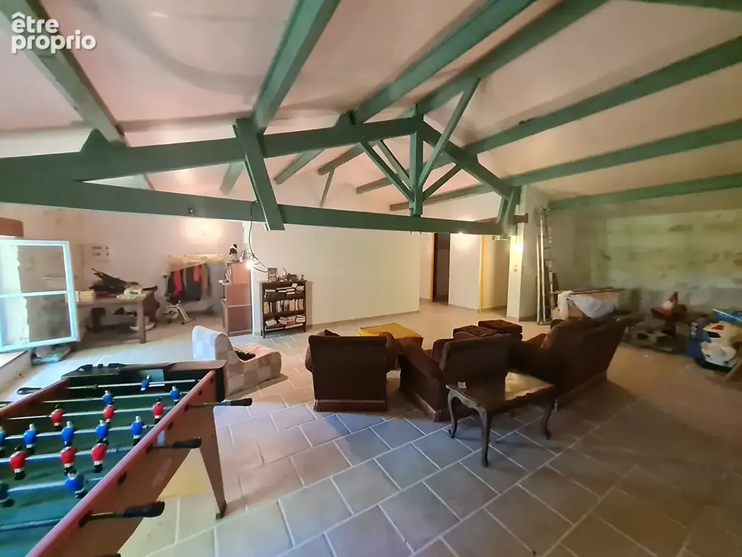 Maison de caractère proche Fleurance - photo 21