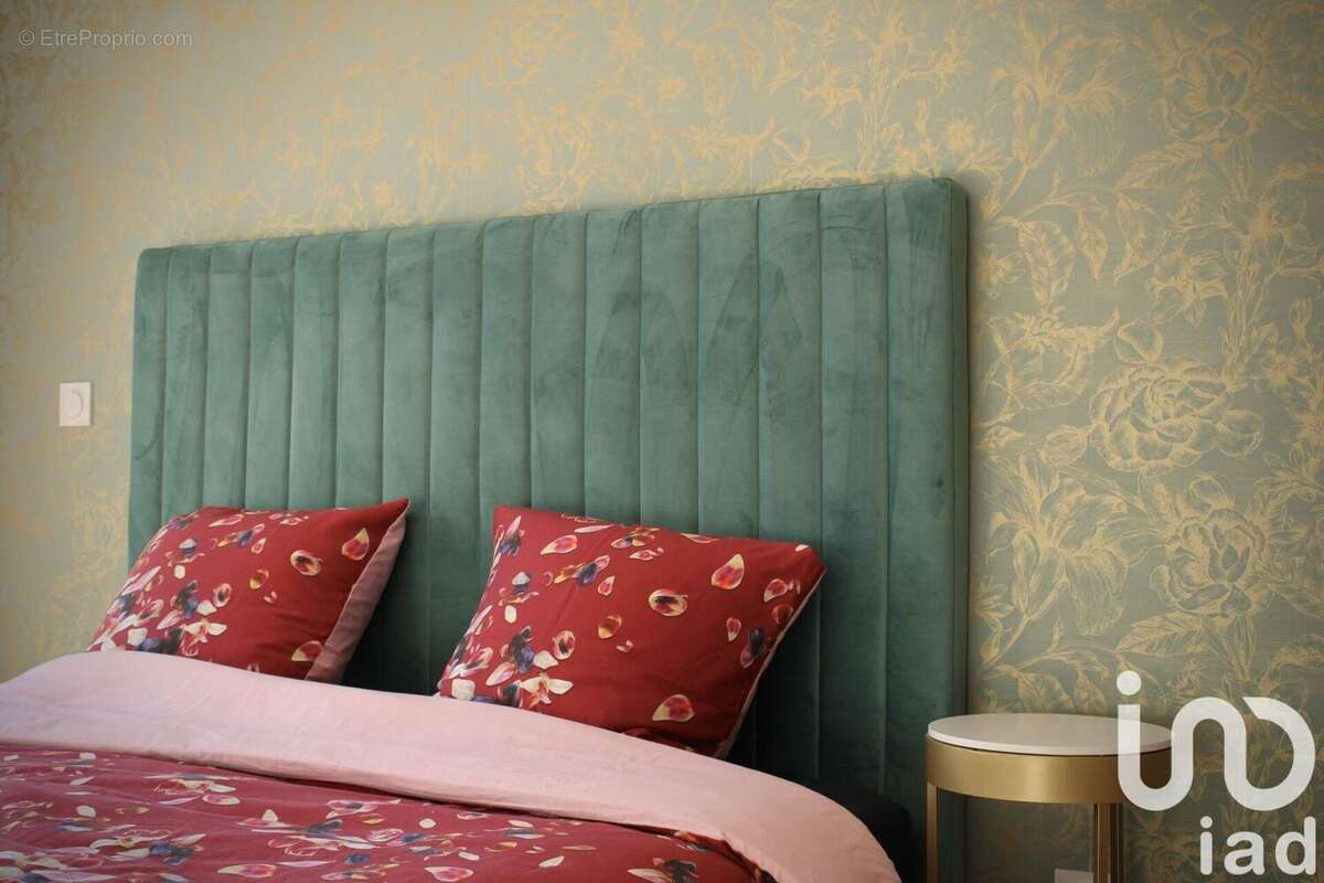 Photo 9 - Maison à UZES