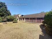 Maison à SAINT-AVERTIN