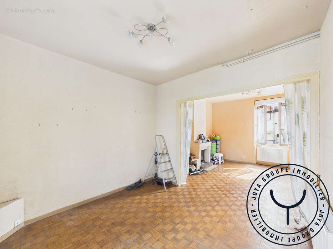Maison 124 m² à Romilly-Sur-Seine  - photo 6