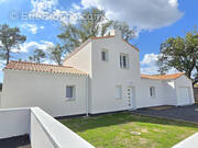 Maison à SAINT-JEAN-DE-MONTS