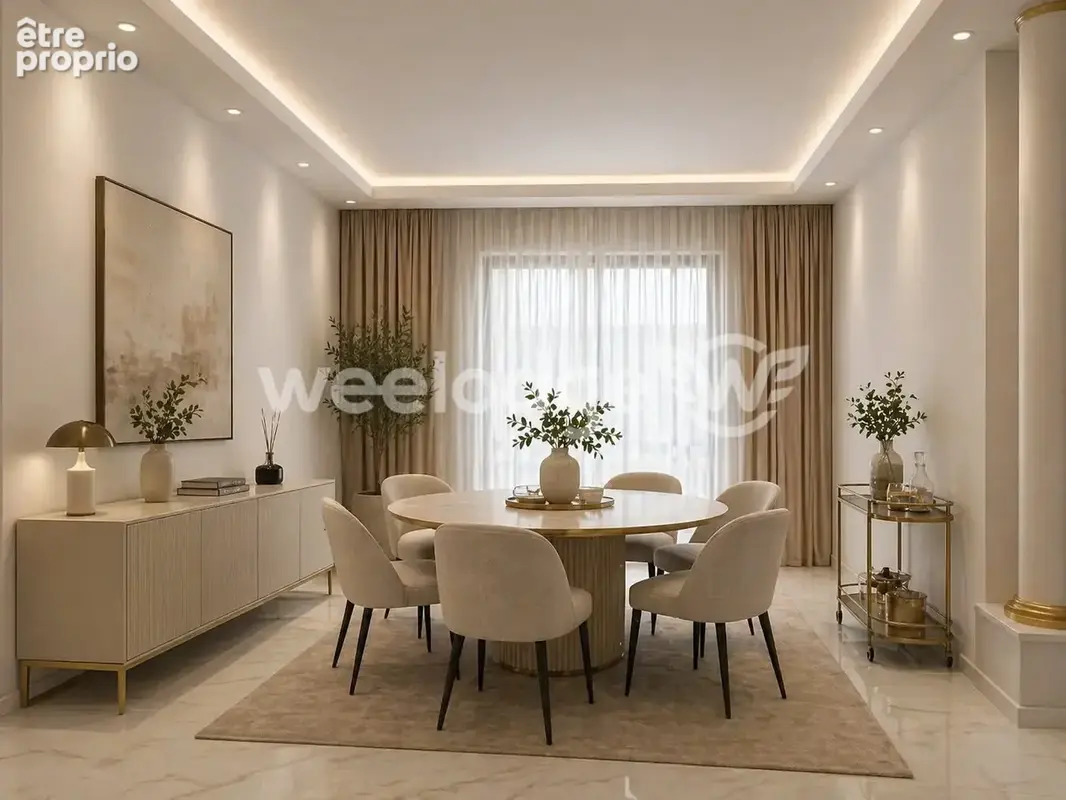 Maison 8 pièces 186 m² à vendre à Boulbon (13150) - photo 4