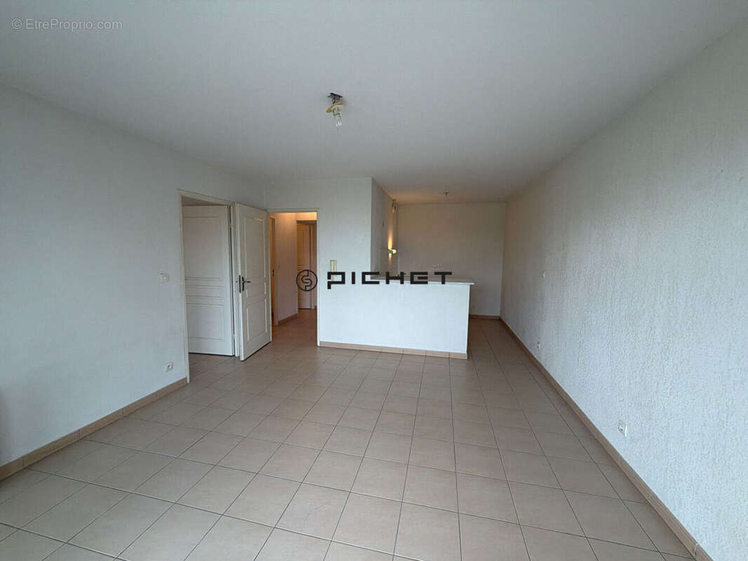 Appartement à EYSINES