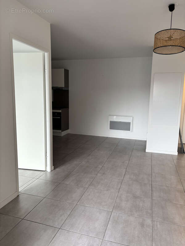 Appartement à ANGLET