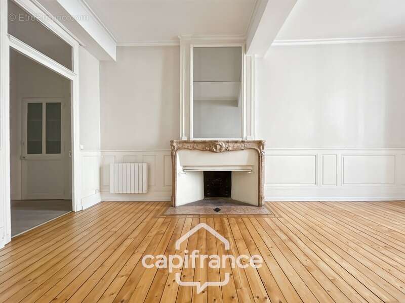 Appartement à BEAUNE