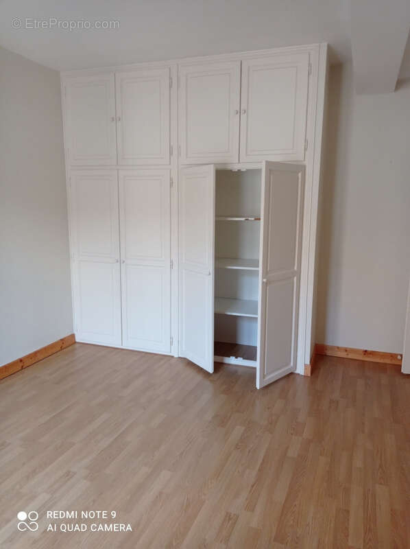 Appartement à RICHELIEU