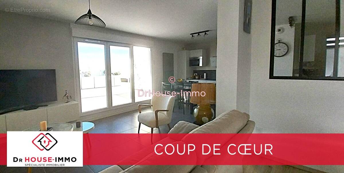 Appartement à AYTRE
