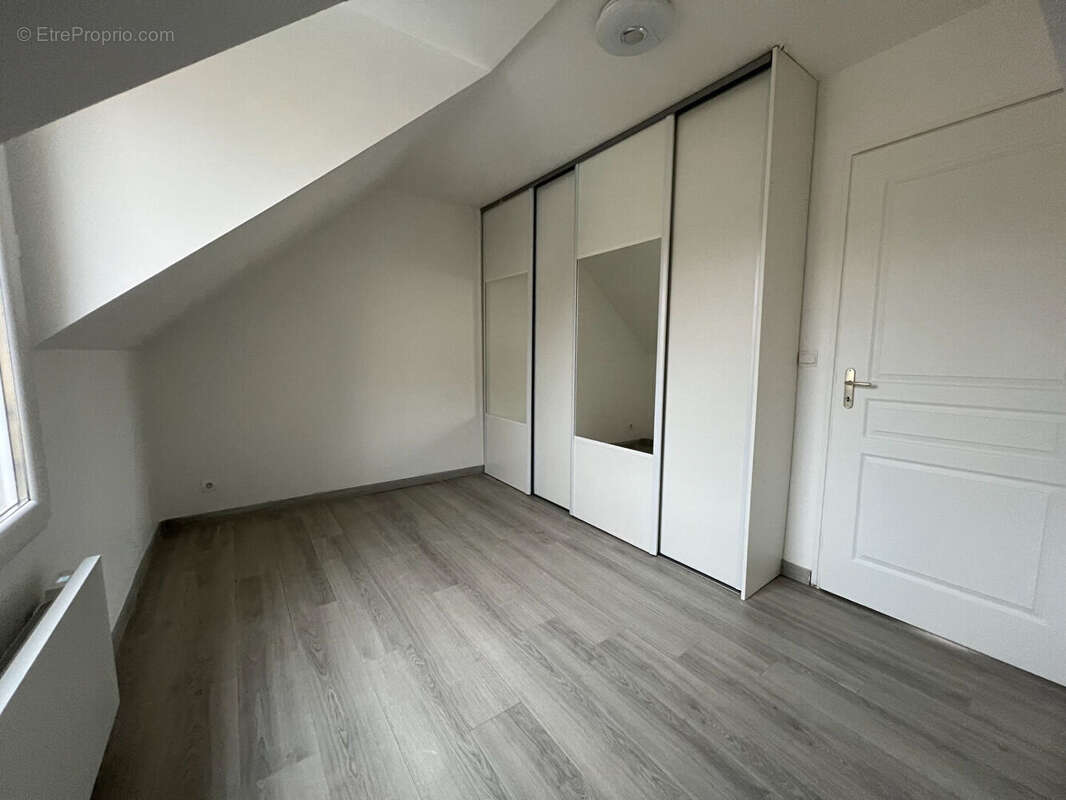Appartement 50m² à le perray-en-yvelines - photo 9