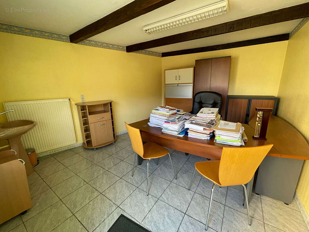 Maison à NAIVES-ROSIERES