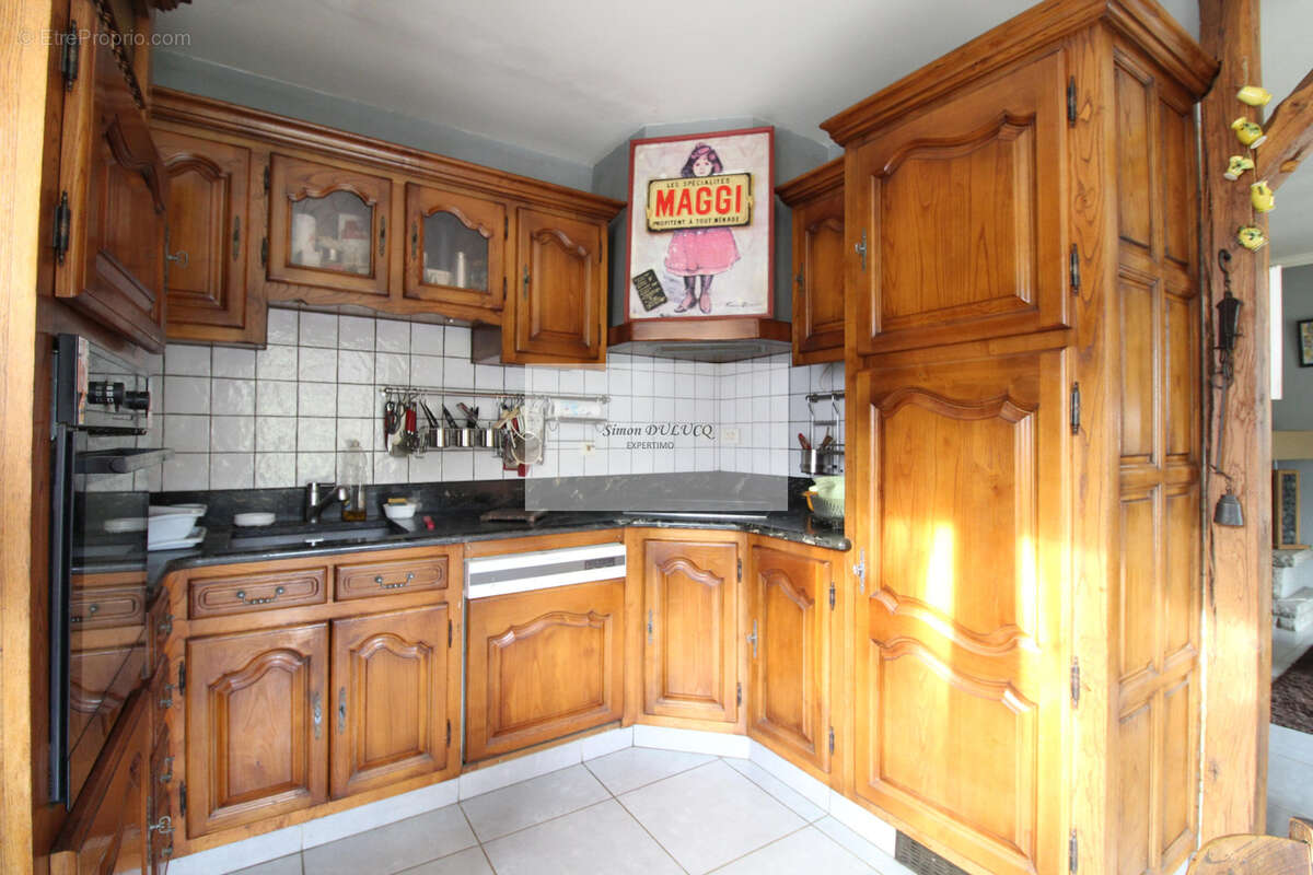 Maison à LACAUNE