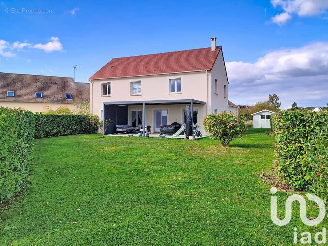 Photo 1 - Maison à ORCEMONT