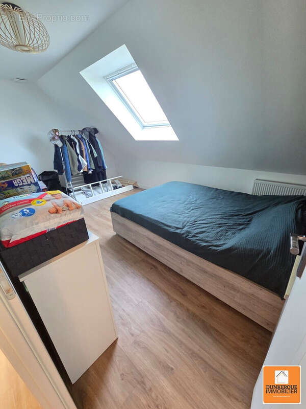Maison 92 m² à Drincham  - photo 7