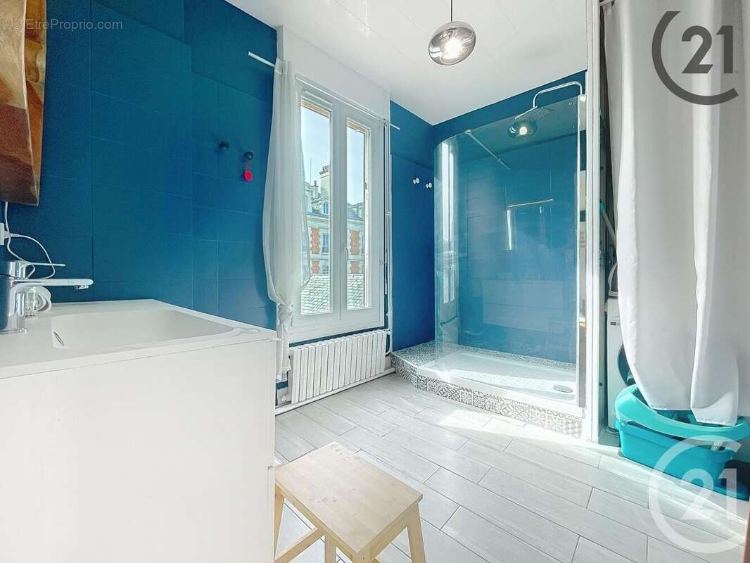 Appartement à TROYES