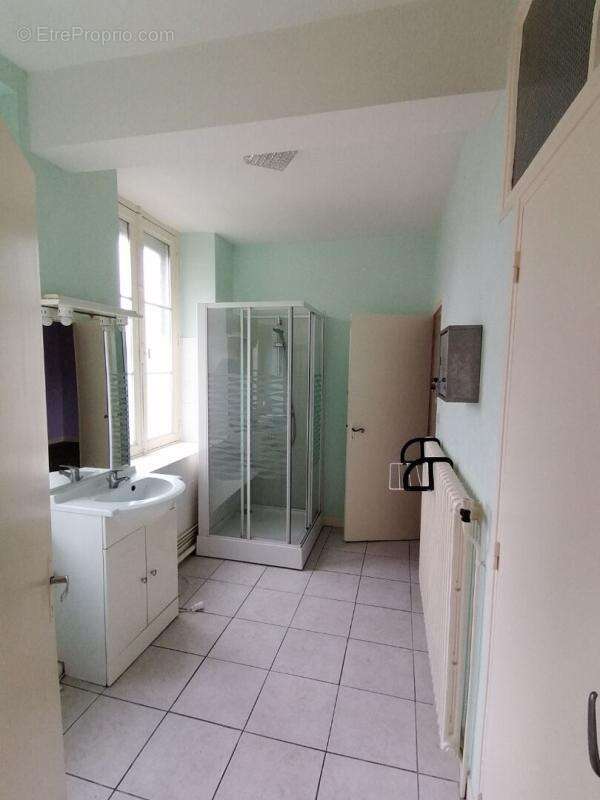 Maison à LA FERTE-MACE