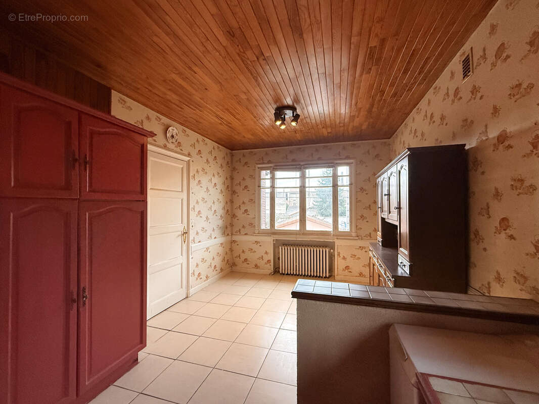 Maison à ROANNE