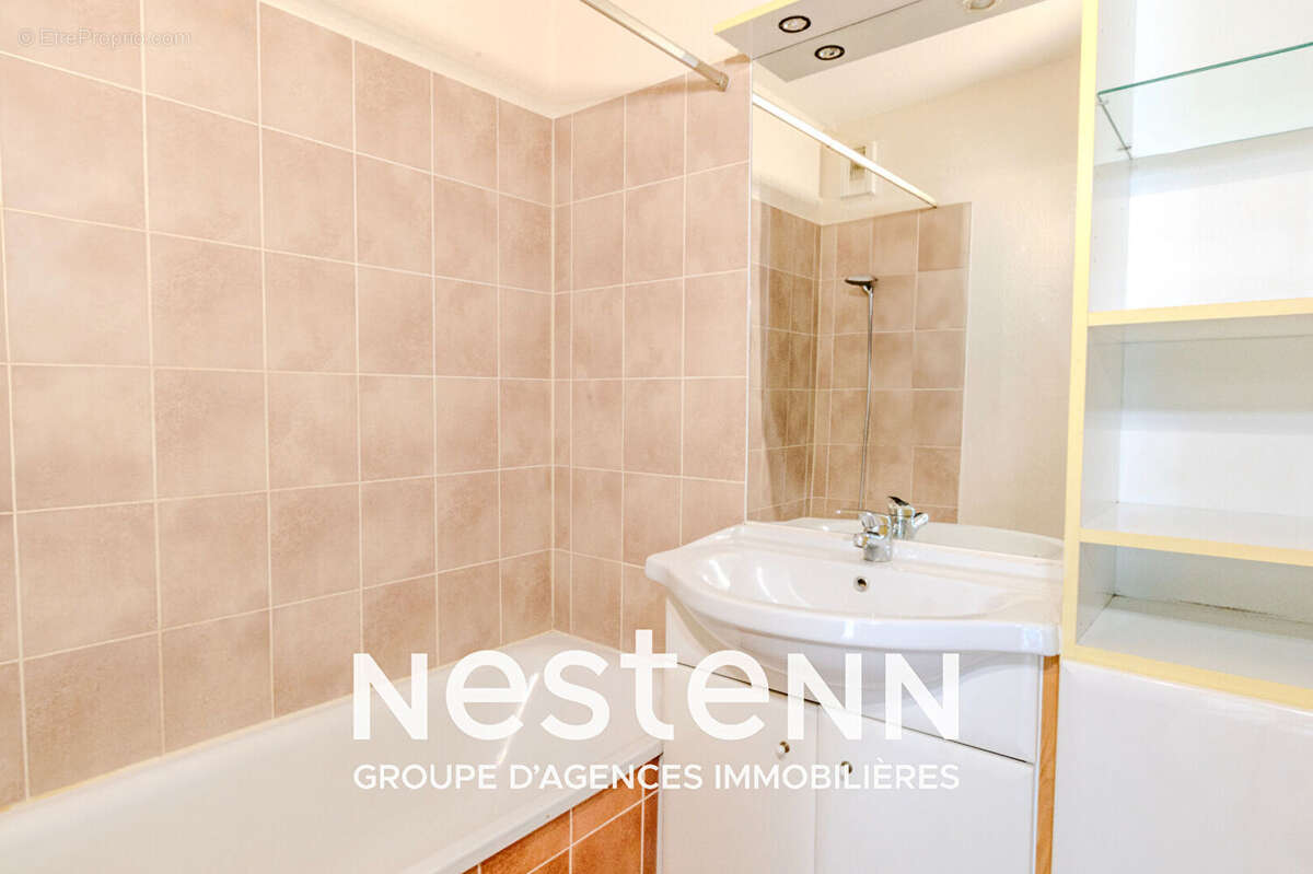 Appartement à ALBI