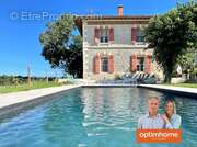 Maison à AIGUES-MORTES