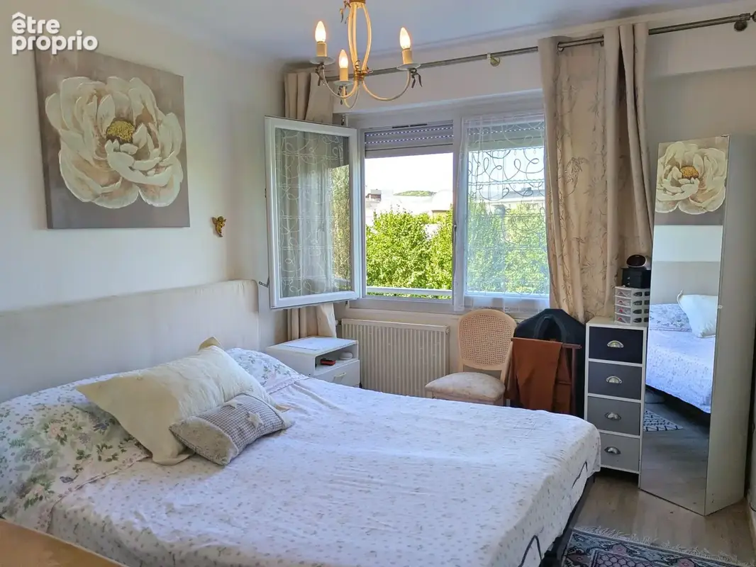Appartement 113 m² à Vernon  - photo 7