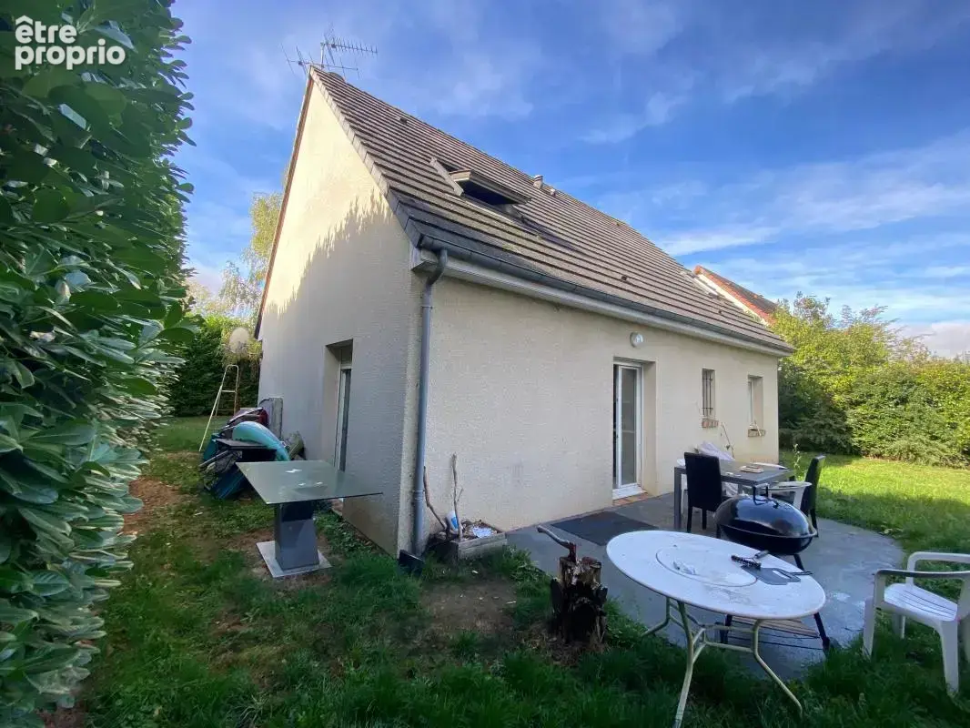 Maison À Vendre - photo 2