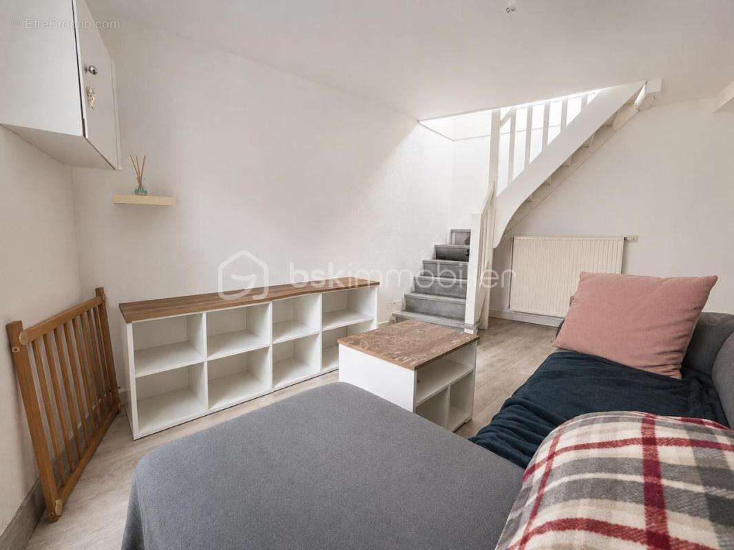 Maison à SENS