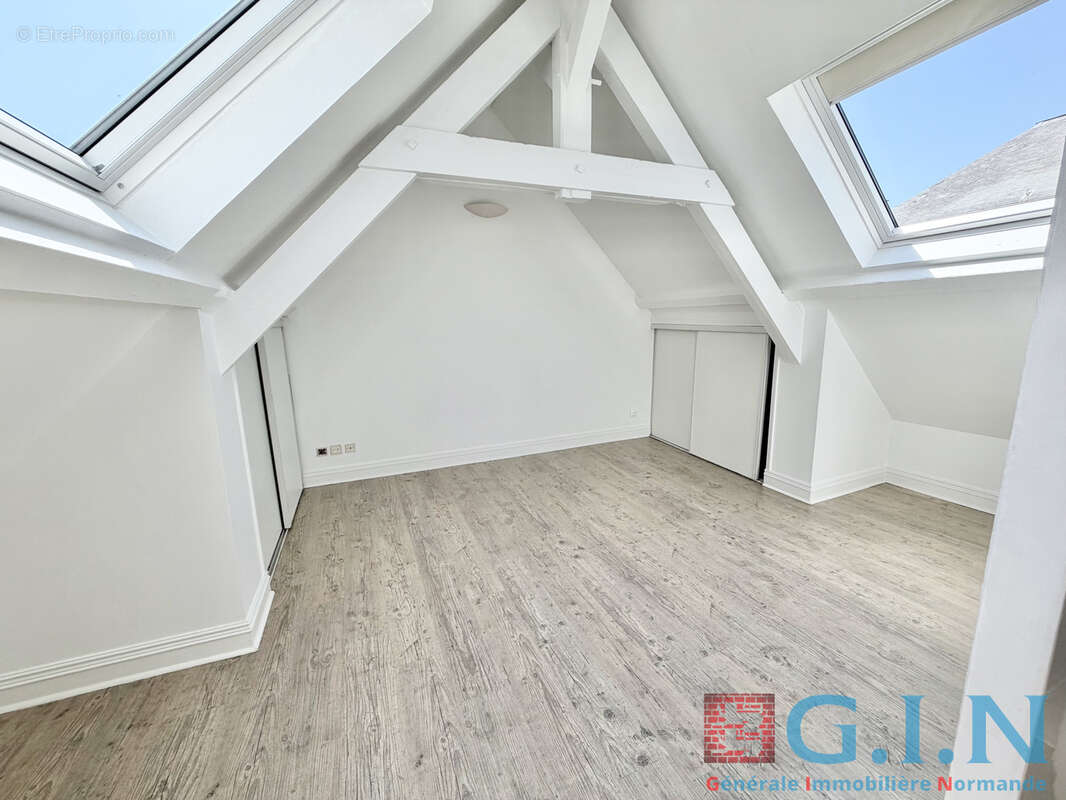Rouen hyper-centre appartement 3 chambres - photo 20