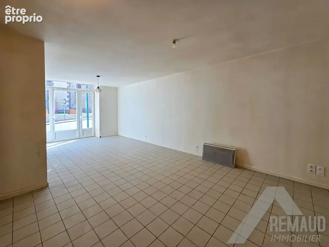 Appartement 3 chambres - 91 m² - photo 12