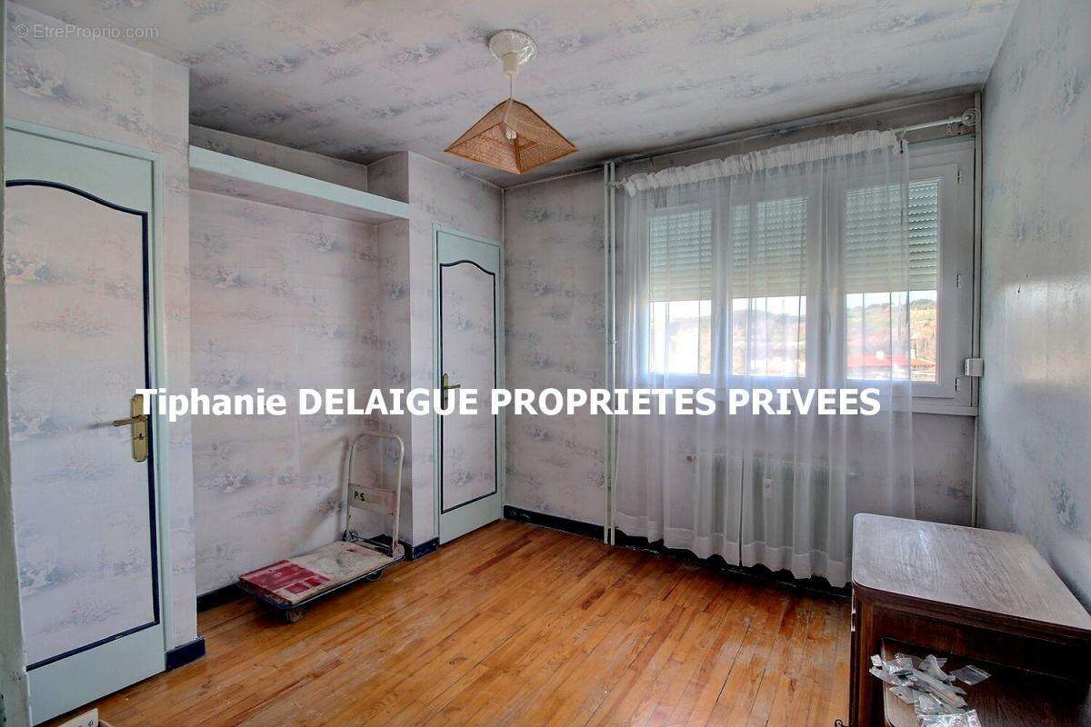 Appartement à LA RICAMARIE