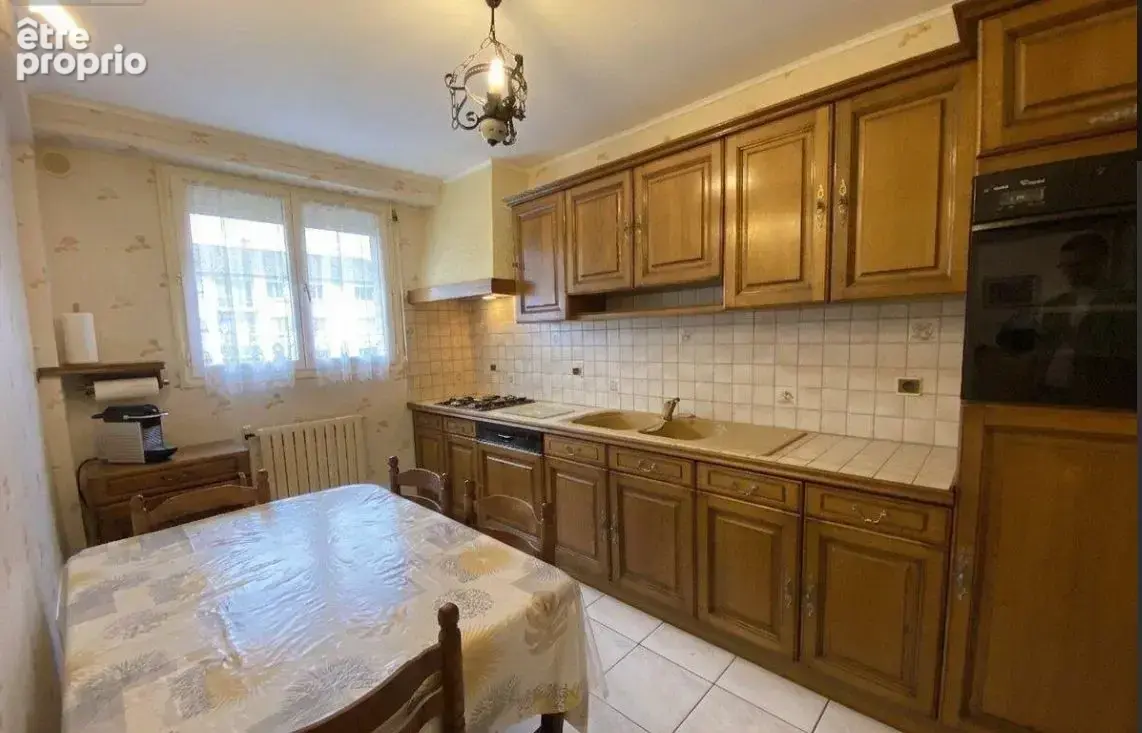 Maison 6 pièces 118 m² à vendre à Brest (29200) - photo 5