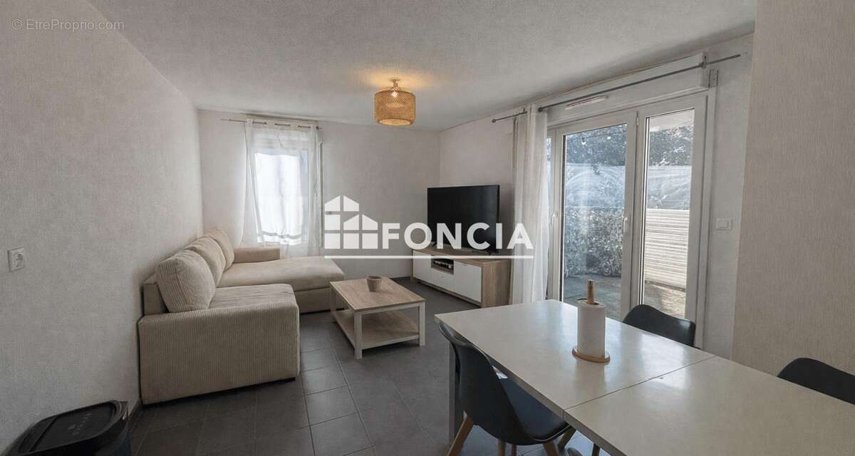 Appartement à AVIGNON