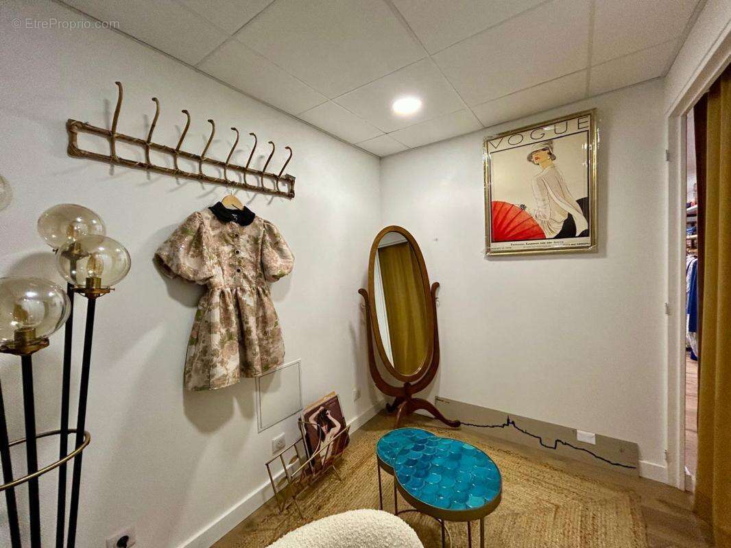 Commerce à LA CIOTAT