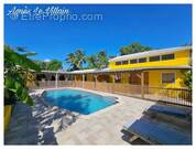 Maison à SAINTE-ROSE