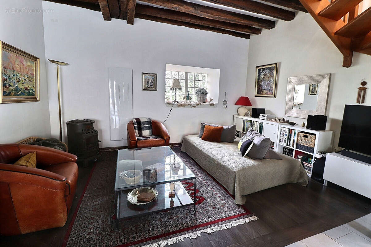 Maison à RAMBOUILLET