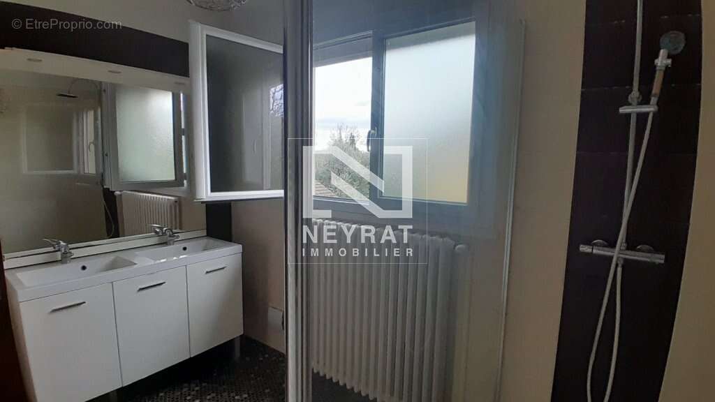 Maison à CHALON-SUR-SAONE